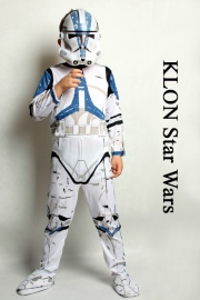 KLON-STAR-WARS