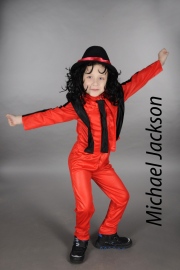MICHAELJACKSON