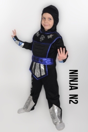 Ninja-N2
