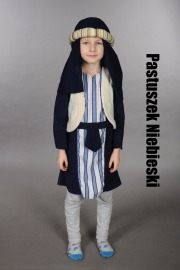 PASTUSZEKNIEBIESKI