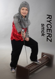 RYCERZ-SMOK