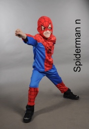 SPIDERMAN-N