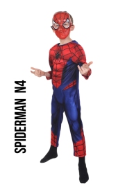 SpidermanN4