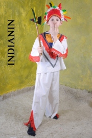 Indianin