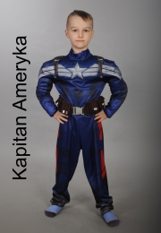 Kapitanameryka