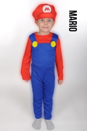 Mario