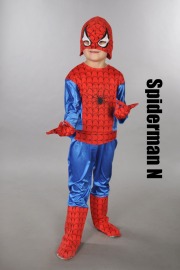 Spidermann128