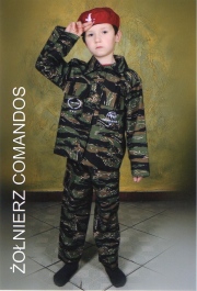 Zolnierz-comandos