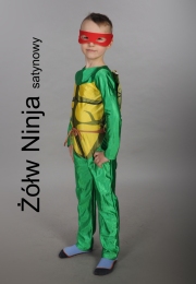 Zolwninjasatyna