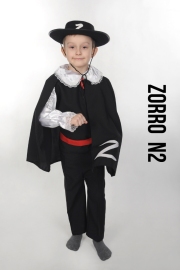 Zorro-N2