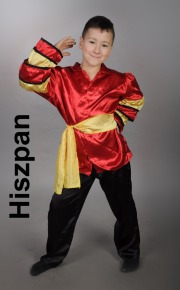 Hiszpan