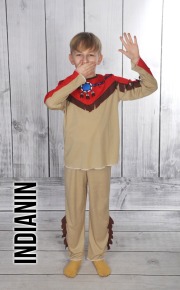 Indianin