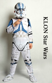 Klon-star-wars