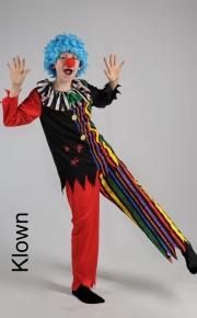 Klown-140