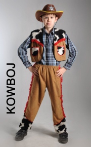 Kowboj-140a