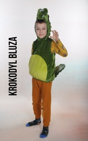 Krokodylbluza140a