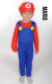 Mario