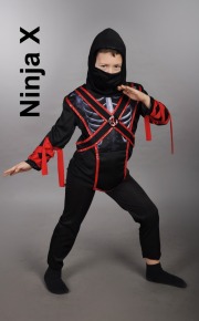 Ninja-x
