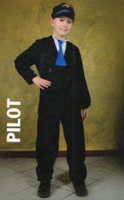 Pilot