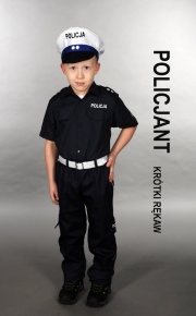 Policjant-krotki-rekaw