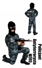 Policjantantyterrorystamoro