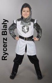 Rycerz-bialy