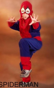 Spiderman