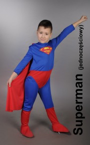 Superman-jednoczesciowy