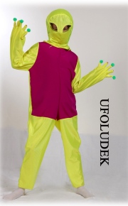 Ufoludek