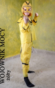 Wojownik-mocy-zolty