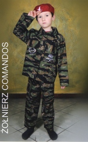 Zolnierz-comandos