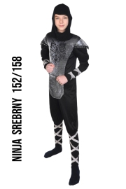 NinjaSrebrny152158