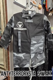 AntyterrorystaSwat98