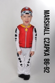 MARSHALL-CZAPKA-86-92