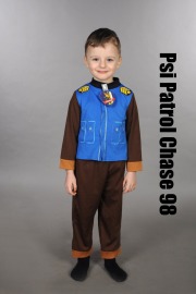 Psipatrolchase98