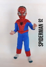 Spiderman-92aa