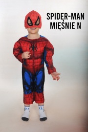 Spidermanmiesnien98