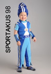 Sportacus-98