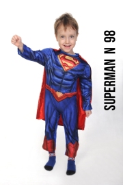 SupermanN98
