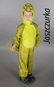 Jaszczurka