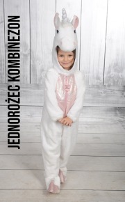Jednorozec-kombinezon