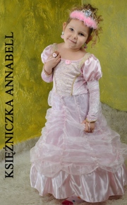 Ksiezniczka-Annabell