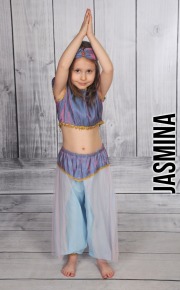 Jasmina