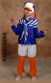 KACZUSZKA