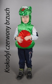 Krokodylczerwonybrz