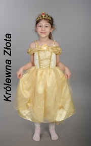 Krolewna-Zlota