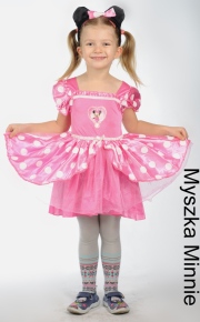 Myszka-Minnie-116