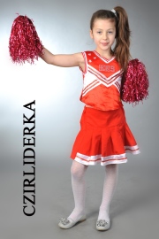 CZIRLIDERKA
