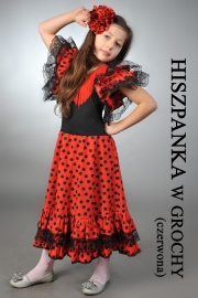 HISZPANKA-w-grochy