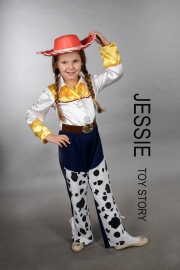 JESSIE